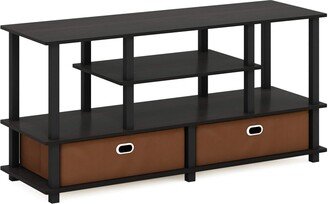 JAYA TV Stand for up to 50-Inch TV-AA