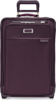 Baseline Limited Edition Essential Expandable Roller Carry-On Suitcase