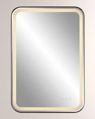 Crofton LED Lighted Mirror