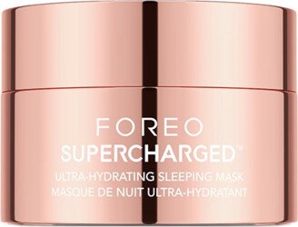 SUPERCHARGED™ Ultra-Hydrating Sleeping Mask