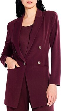 Petites The Avenue Blazer