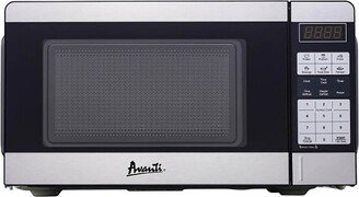 MT71K3S 0.7 Cu. Ft. Stainless Steel Countertop Microwave