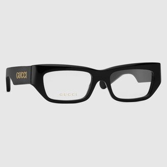 Cat eye optical frame-AA