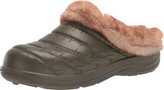 Women's Foamies Cozy Camper - Restful Clog