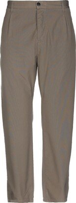 Pants Khaki-CJ