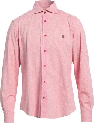 Shirt Fuchsia