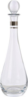 Elegance Tall Decanter With Stopper (1.2L)