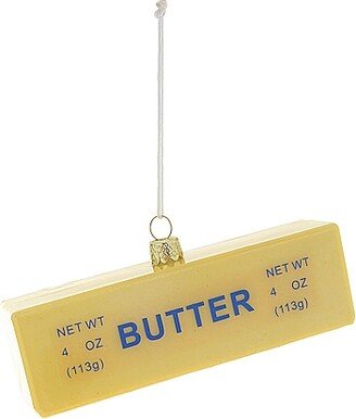 Cody Foster & Co Stick Of Butter Ornament