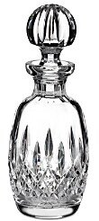 Lismore Connoisseur Rounded Decanter