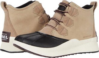 Out N About III Classic (Omega Taupe/Black) Women's Shoes