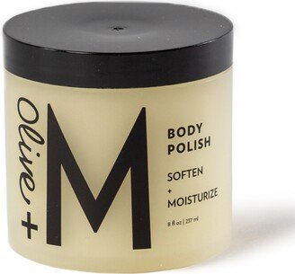 Olive + M Body Polish