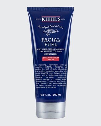 6.8 oz. Facial Fuel Daily Energizing Moisture Treatment for Men SPF 20-AA