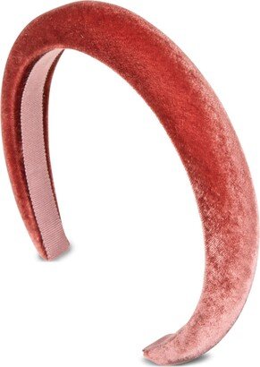 Tori velvet headband-AA