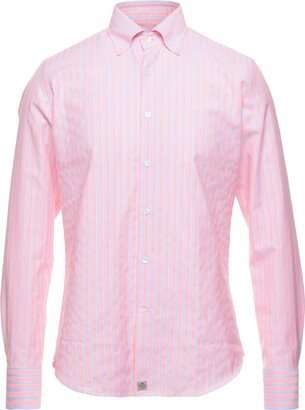 SONRISA Shirt Coral