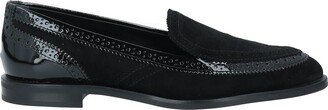 Loafers Black-AP