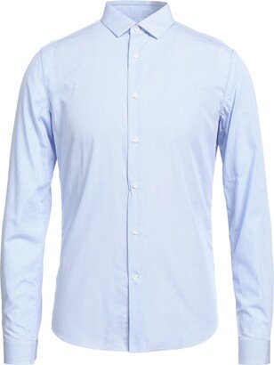 Shirt Sky Blue-AG