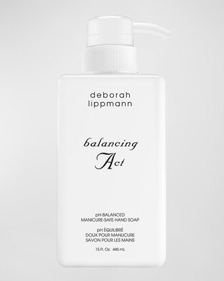 Balancing Act Hand Soap, 15 oz.