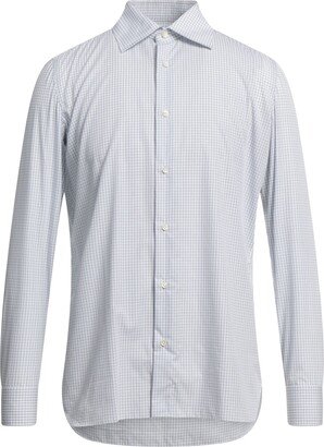 GIAMPAOLO Shirt White-AA