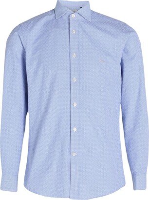 Shirt Sky Blue-CE