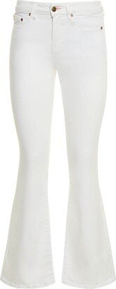 WASHINGTON DEE CEE Elvis regular waist bootcut jeans