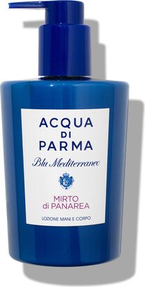 Acqua Di Parma Mirto Hand & Body Lotion