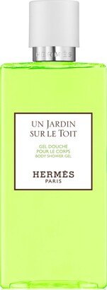 Un Jardin sur le Toit Body Shower Gel, 6.7-oz.