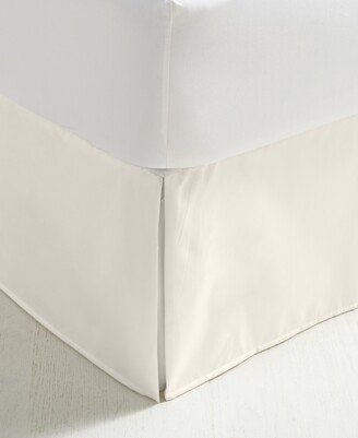 550 Thread Count 100% Cotton Bedskirt, California King, Created for Macy's