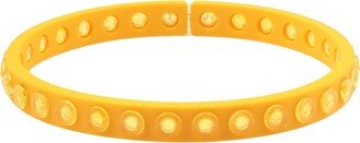 Bracelet Yellow