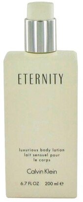 448032 Eternity Body Lotion, 6.7 oz