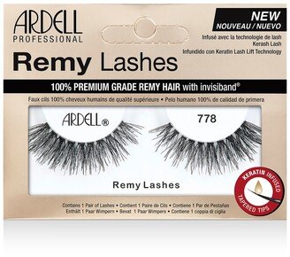 Remy Lashes 778