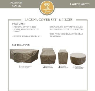 Protective Cover Set-CE