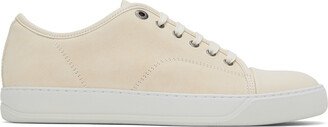 Beige DBB1 Sneakers