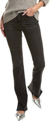 Le Super High Night Kerry Mini Bootcut Jean