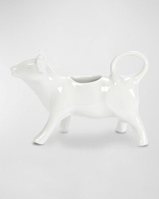 Cow Creamer Pitcher