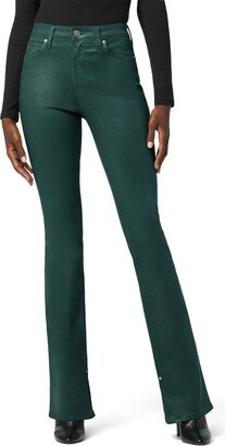 Women's Barbara High Rise Bootcut Jean-AV