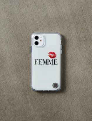 Fierce & Femme Case for iPhone