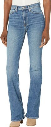 Women's Barbara High Rise Bootcut Jean-AS