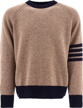 4-Bar sweater