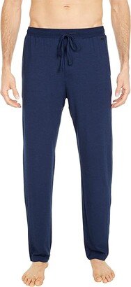 Casuals Long Pants (Deep Navy) Men's Pajama