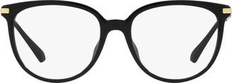 Round Frame Glasses-MA