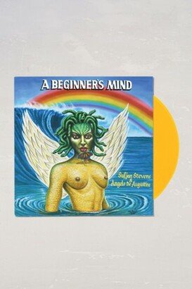 Sufjan Stevens And Angelo De Augustine - A Beginner's Mind LP