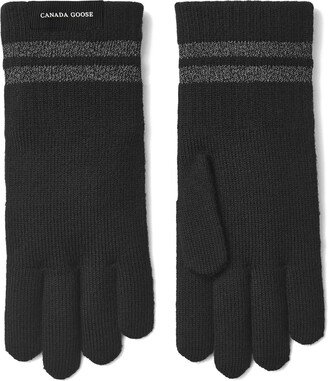 Barrier Merino Wool Gloves