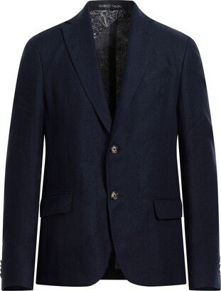 SAND COPENHAGEN Blazer Blue