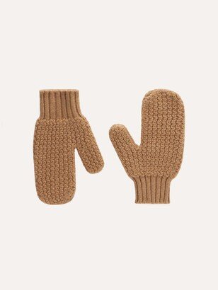 Wool Gloves-AF