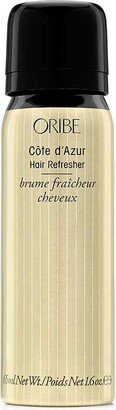 Cote D'Azure Hair Refresher