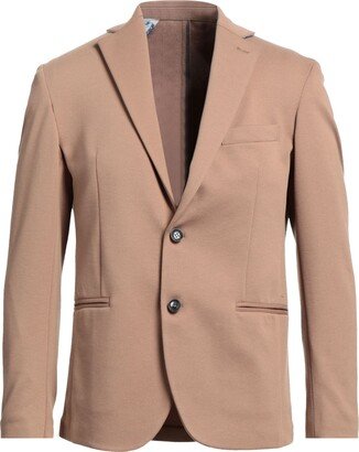 EN AVANCE Blazer Camel