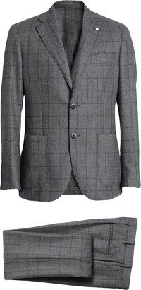 Suit Grey-AD