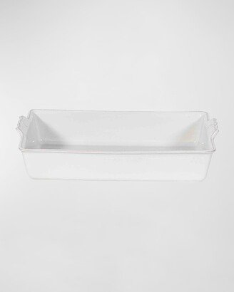 Berry & Thread Rectangular Baker, 13