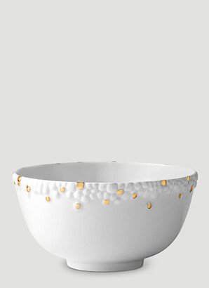 Mojave Cereal Bowl - Kitchen White One Size
