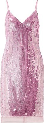 Midi Dress Pink